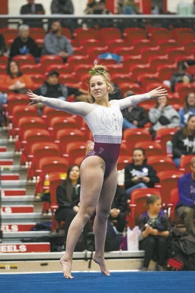 Thornton Gymnastics .
